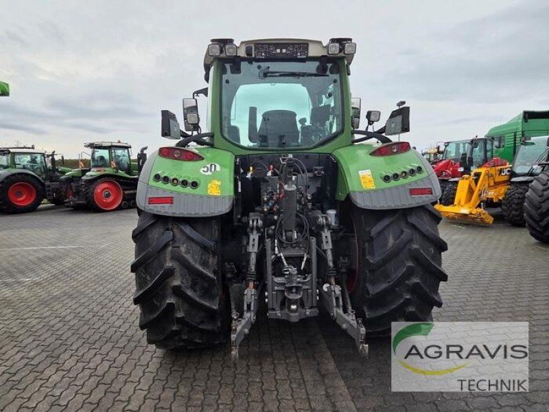 Fendt 718 VARIO GEN-6