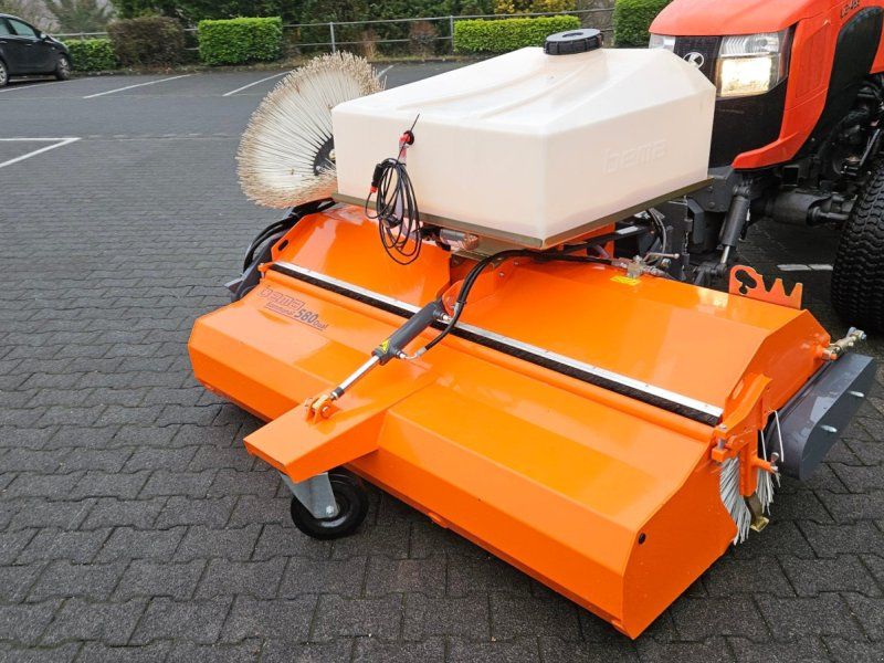 Bema Dual 580 Typ 1700