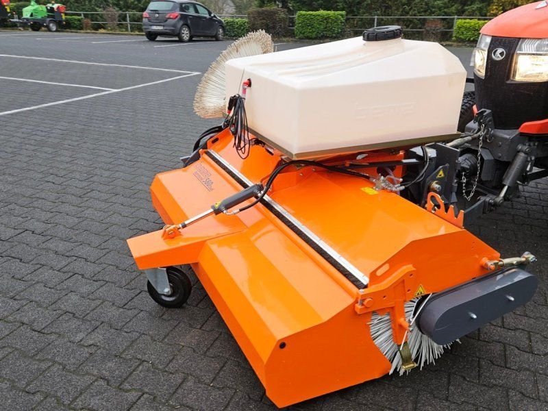 Bema Dual 580 Typ 1700