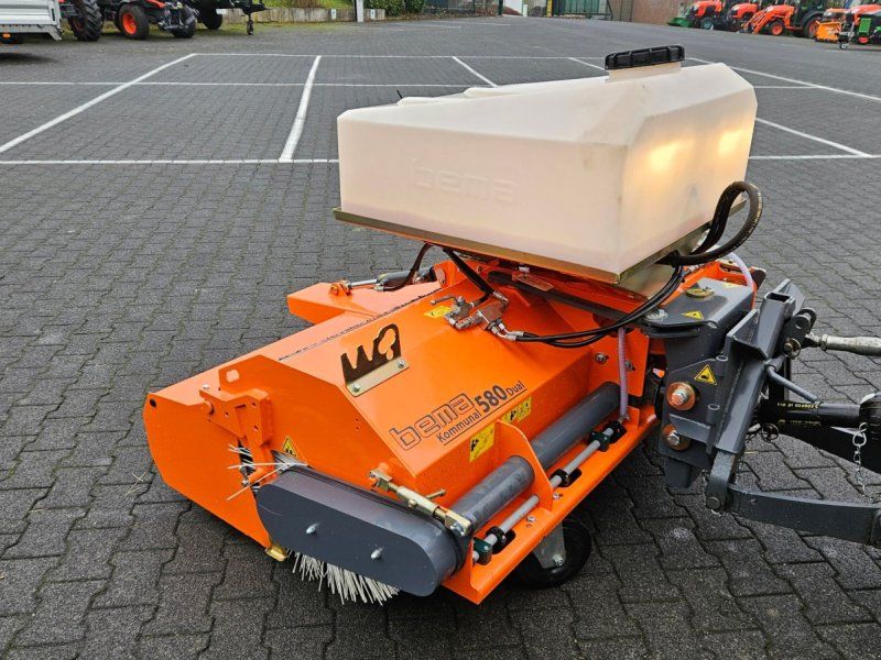 Bema Dual 580 Typ 1700