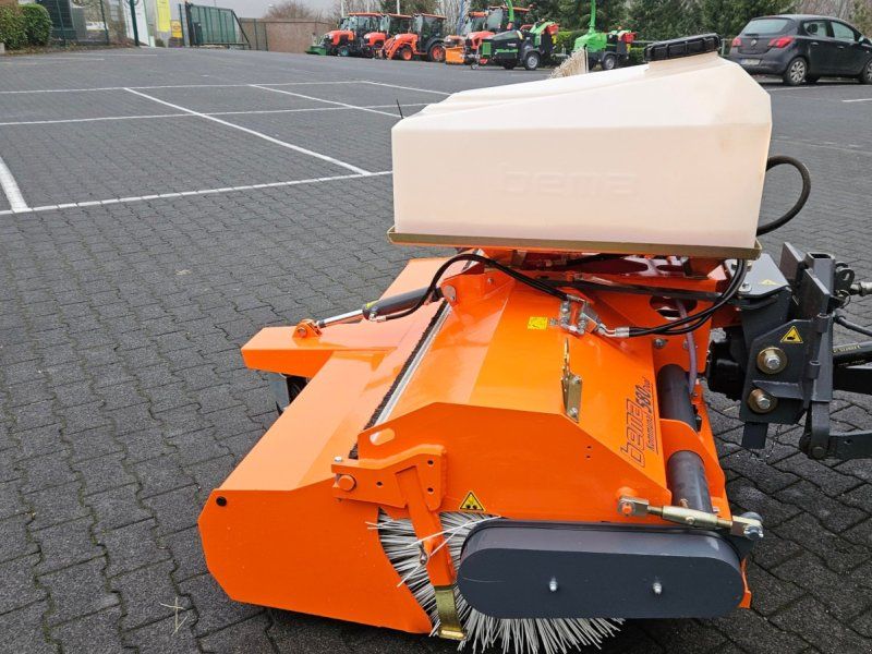 Bema Dual 580 Typ 1700