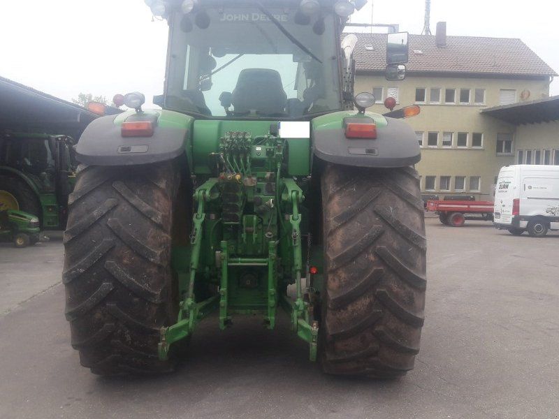 John Deere 7830