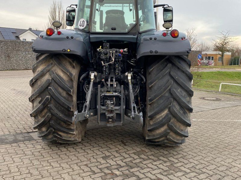 Massey Ferguson 7722 S  DYNA VT