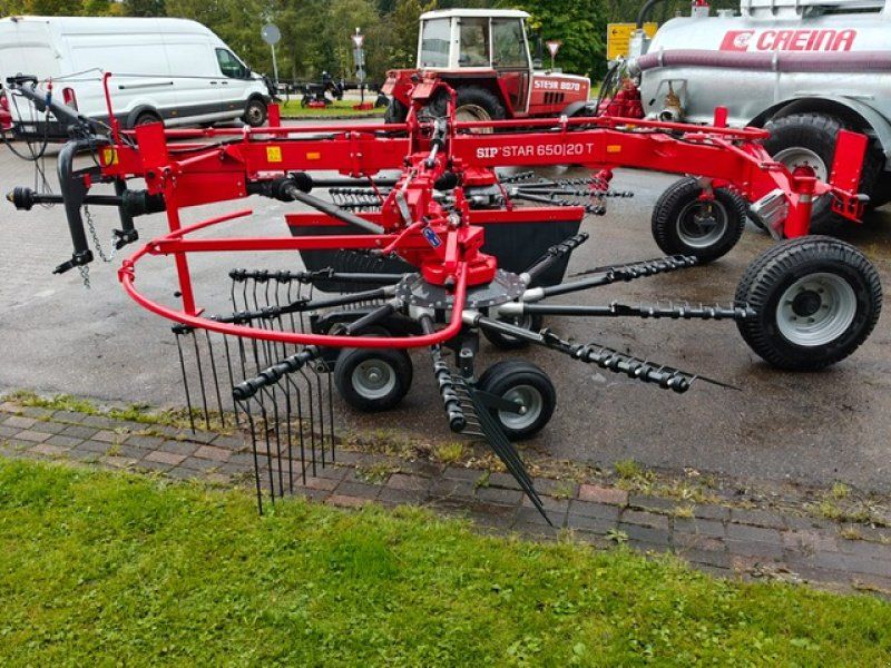 SIP Star 650 / 20