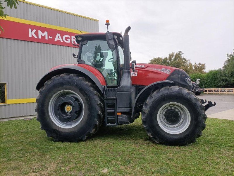 Case IH OPTUM 270 CVX