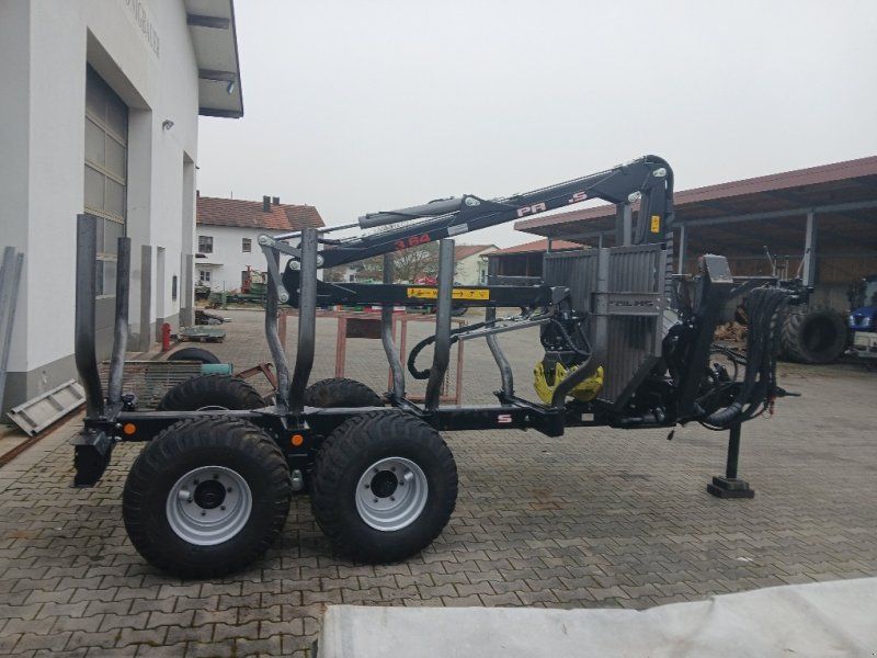 Palms FK3.64 /FA8.70