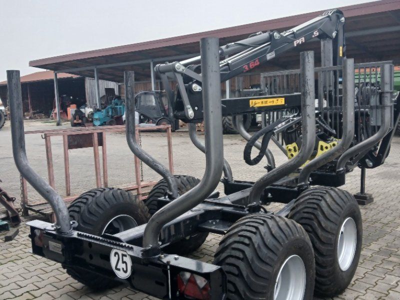 Palms FK3.64 /FA8.70