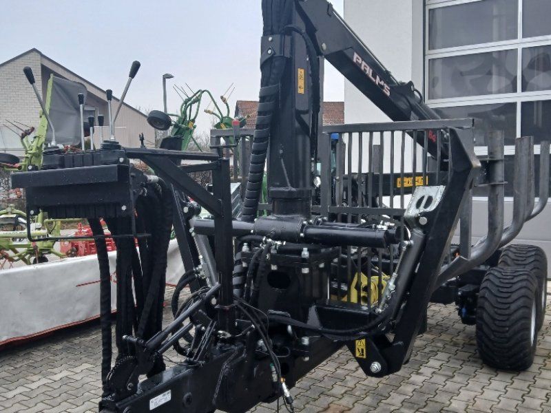 Palms FK3.64 /FA8.70