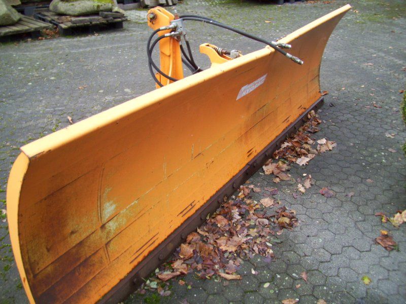 Hydrac Schwenkeinrichtung