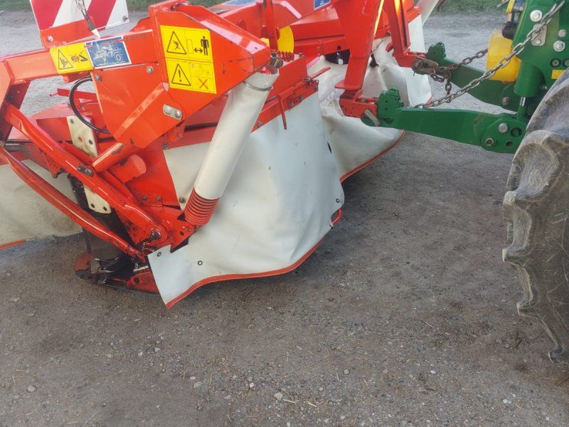 Kuhn GMD 802 F