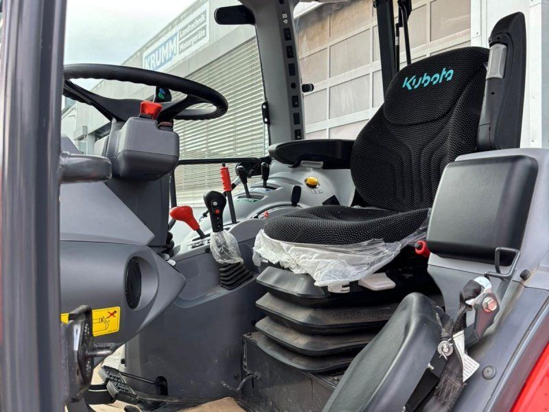 Kubota M5-112