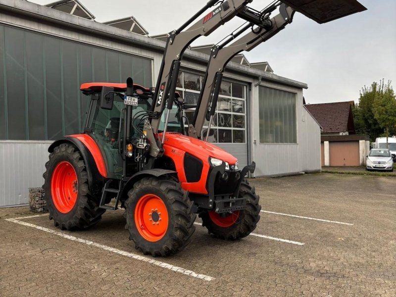 Kubota M5-112