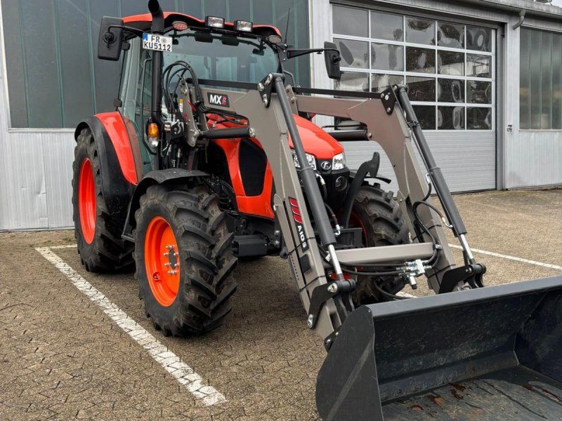 Kubota M5-112