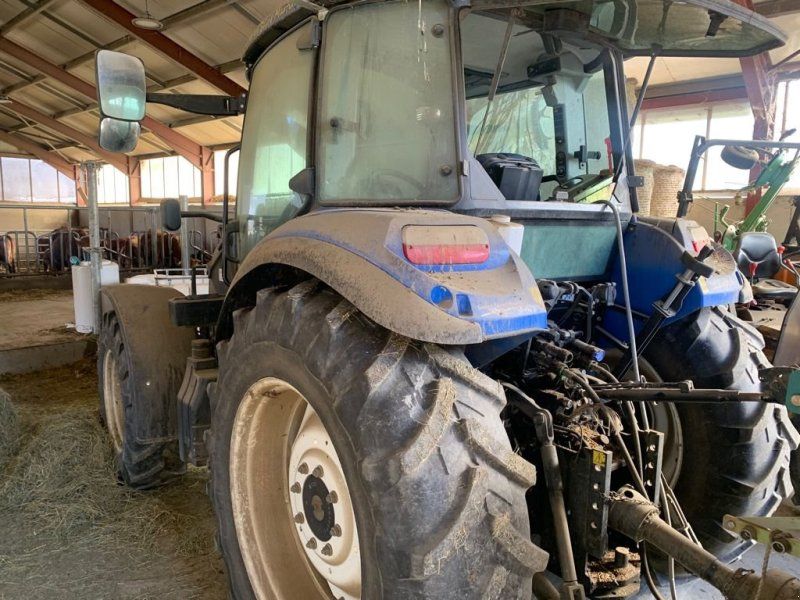 New Holland T5.95 T4i