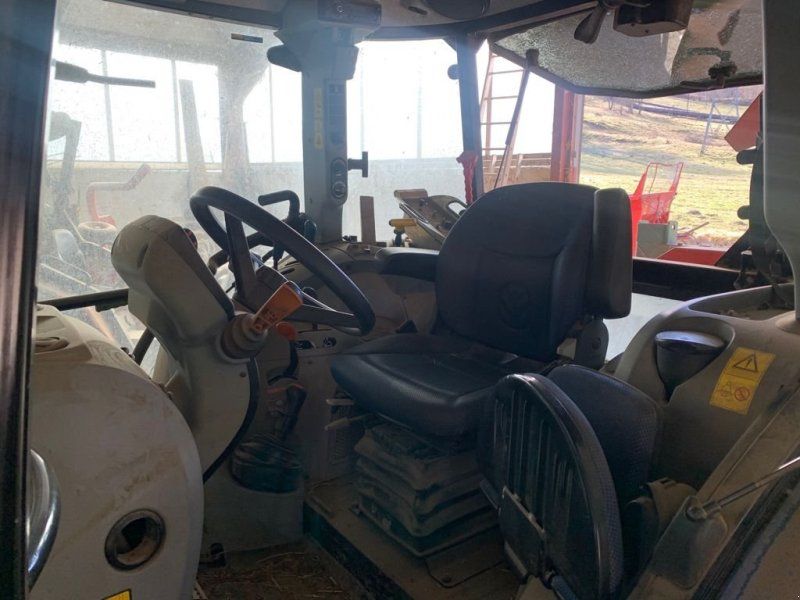 New Holland T5.95 T4i