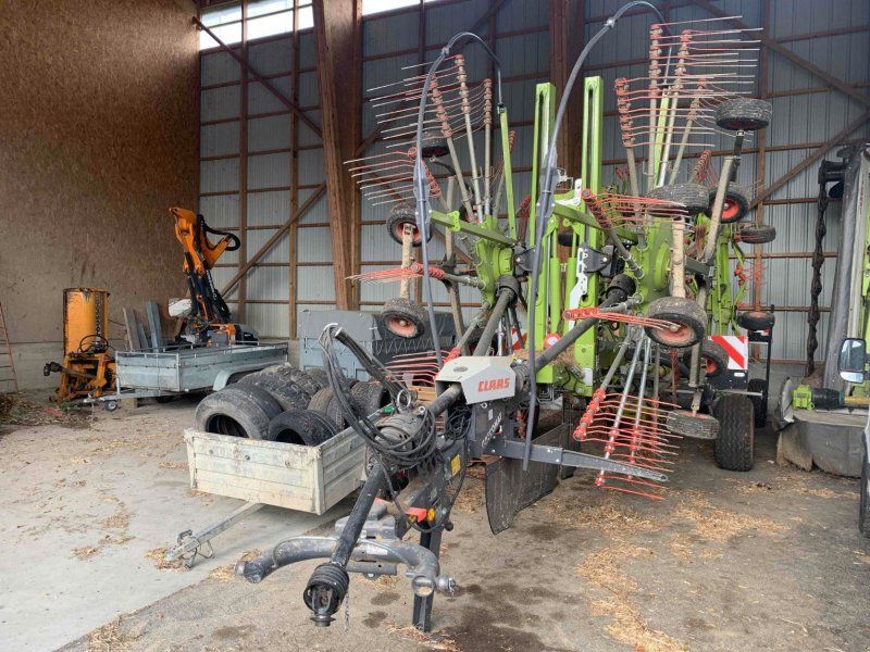 Claas LINER 2900 BUSINESS