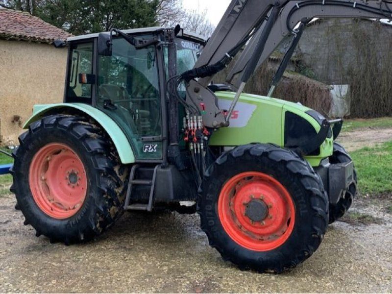 Claas CELTIS456RX