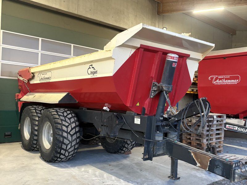 Thalhammer TD 22 / 12P