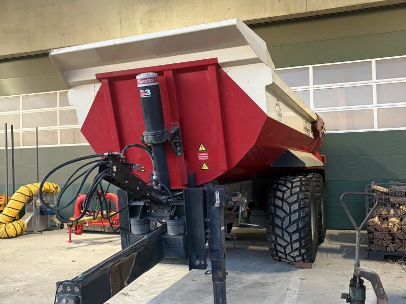 Thalhammer TD 22 / 12P