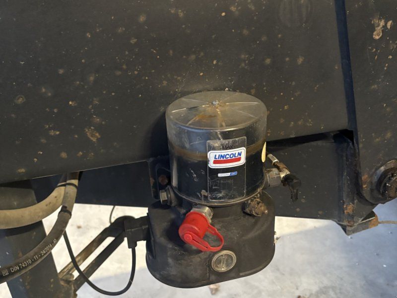 Thalhammer TD 22 / 12P