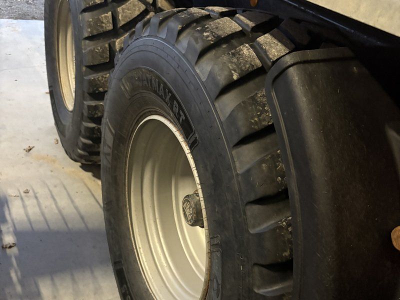 Thalhammer TD 22 / 12P