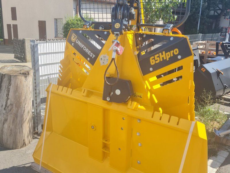 Uniforest 65 H Pro