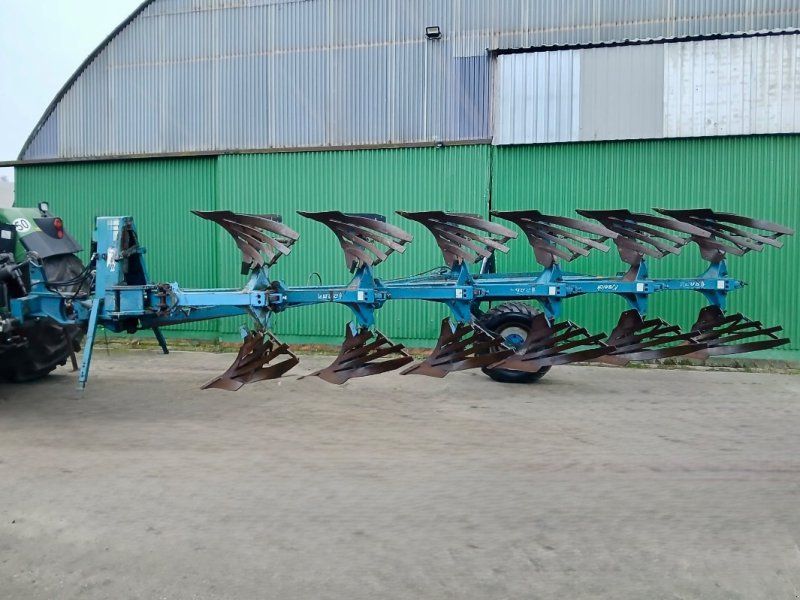 Rabe Kranich-Avant 160 6 Schar