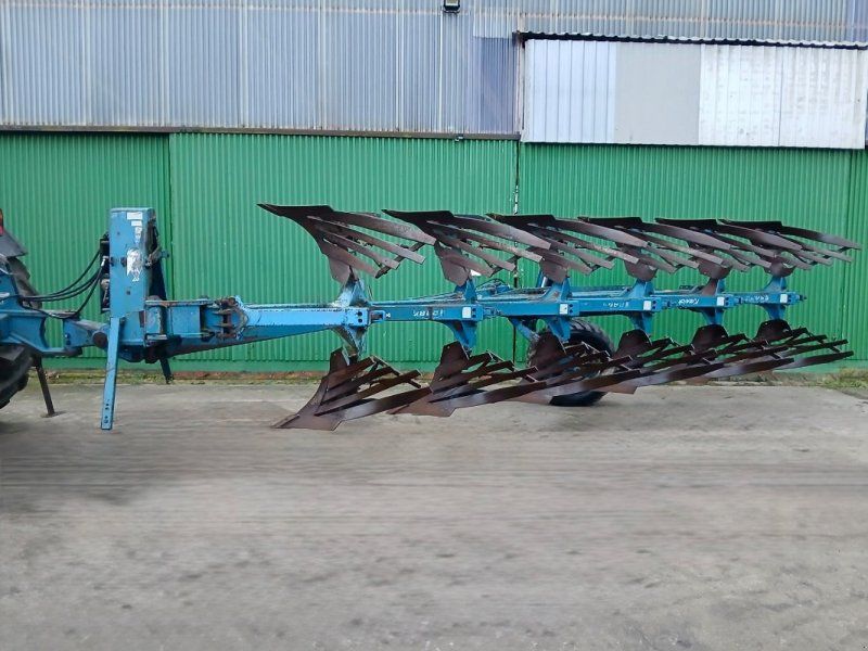 Rabe Kranich-Avant 160 6 Schar