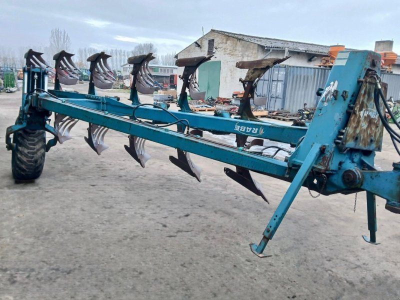 Rabe Kranich-Avant 160 6 Schar