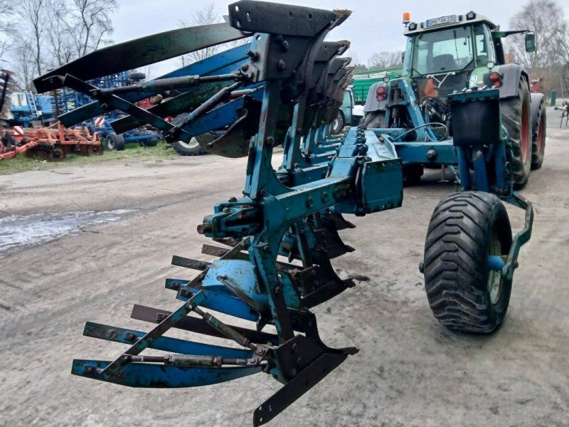 Rabe Kranich-Avant 160 6 Schar