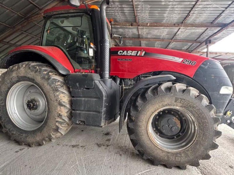 Case IH MAGUM 290 AFS