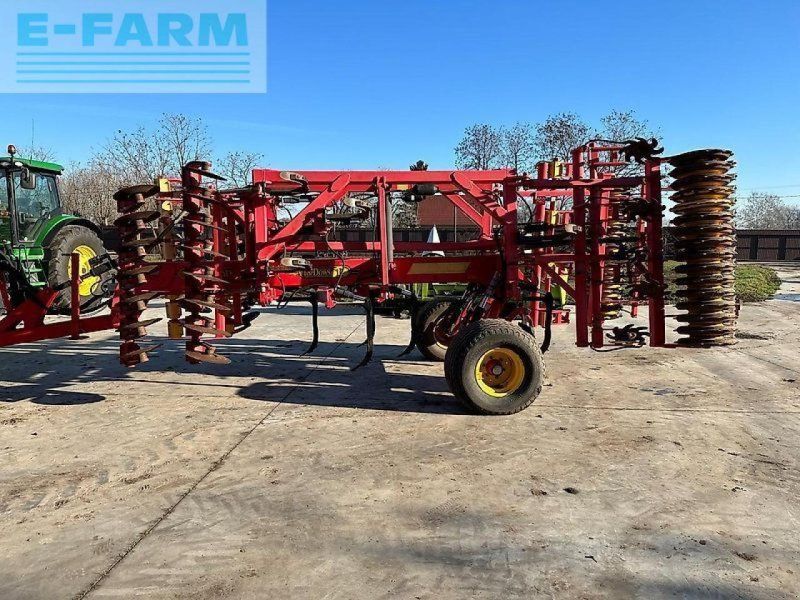 Väderstad topdown 400