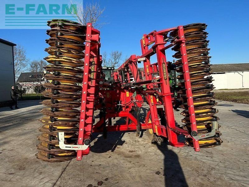 Väderstad topdown 400