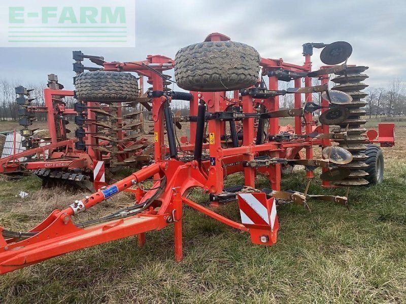 Kuhn cultimer l4000