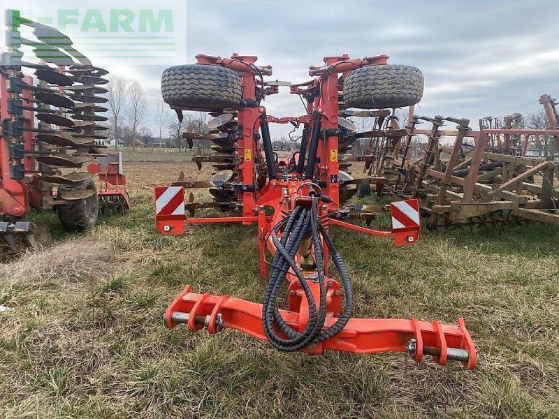 Kuhn cultimer l4000
