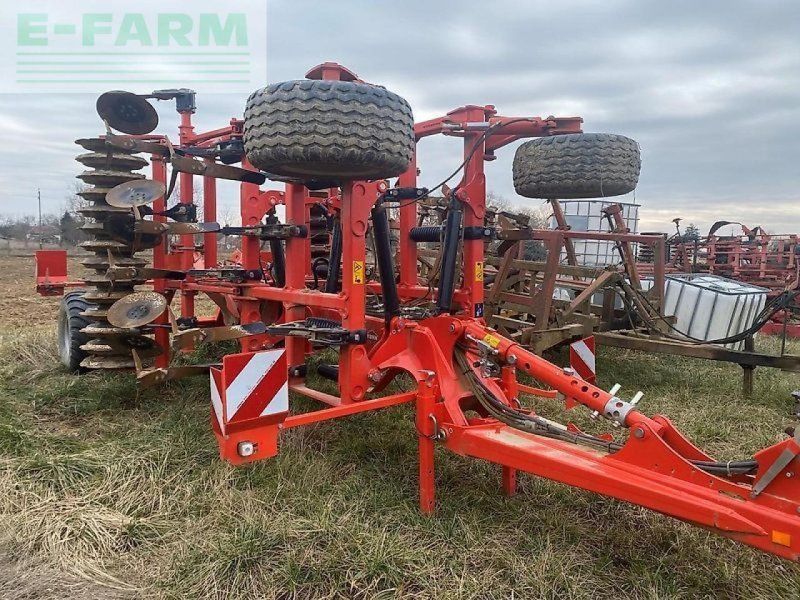 Kuhn cultimer l4000