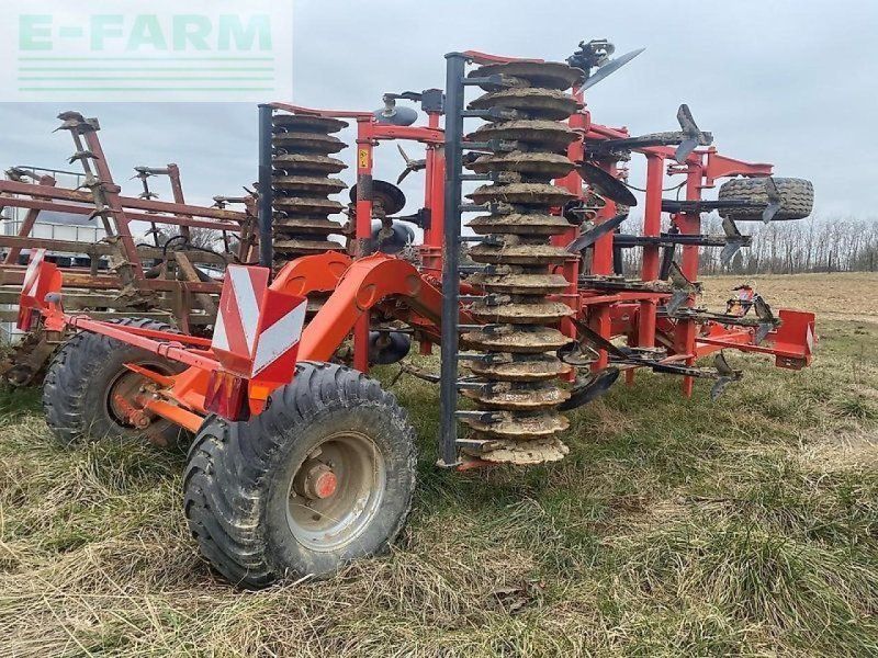 Kuhn cultimer l4000