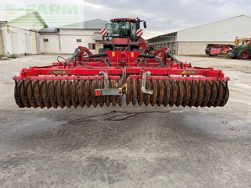 Väderstad topdown 400