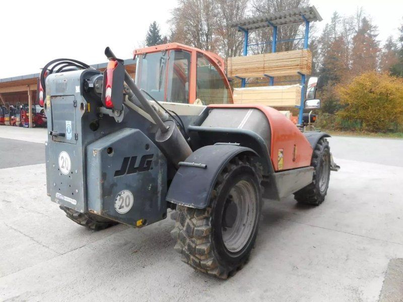 JLG 3512 ( 3,5t 12m )