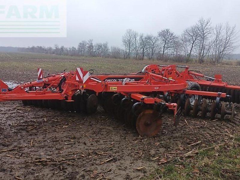 Kuhn olander xm 48