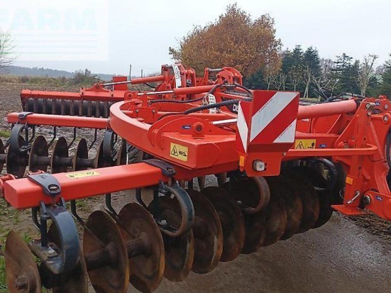 Kuhn olander xm 48