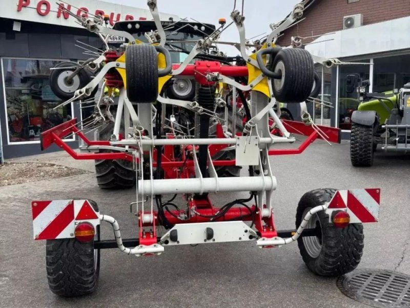 Pöttinger hit 8.91 t