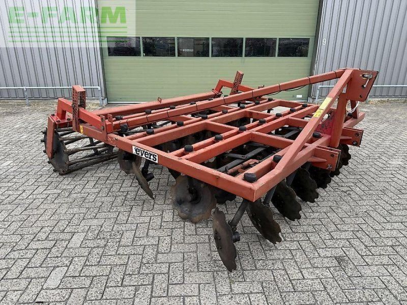 Evers g orlov 28-300