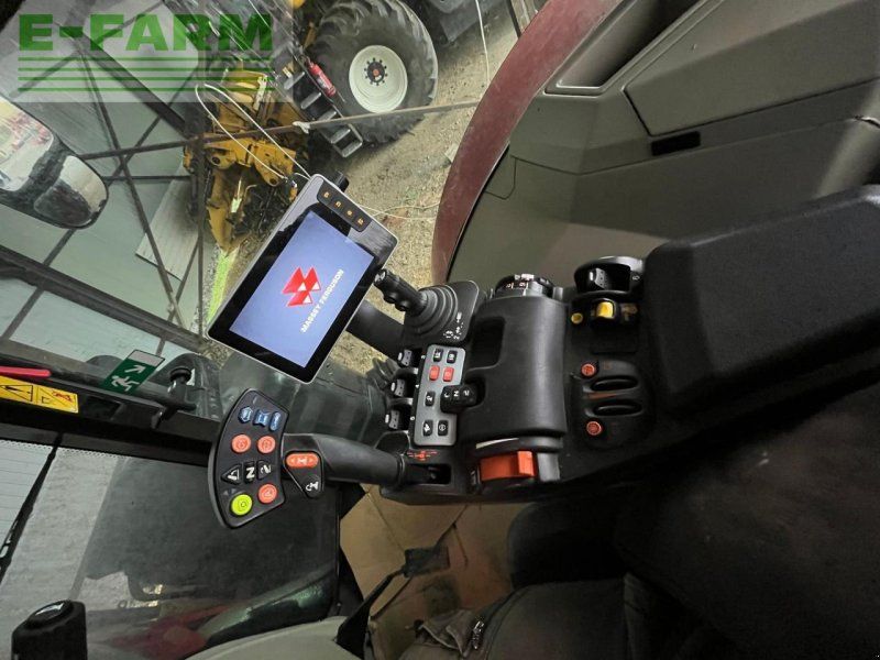 Massey Ferguson 8740S Dyna-VT