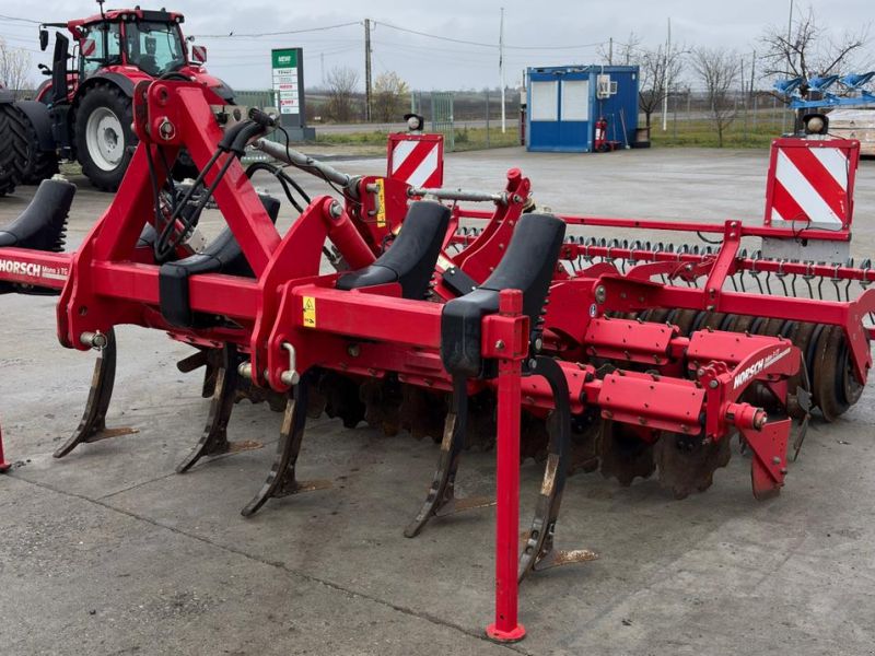 Horsch Joker 3 CT Mono TG
