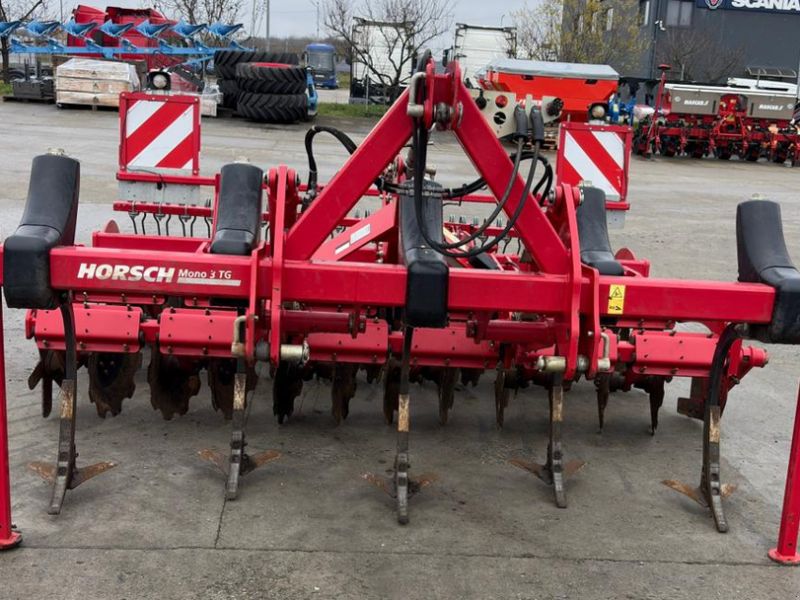 Horsch Joker 3 CT Mono TG