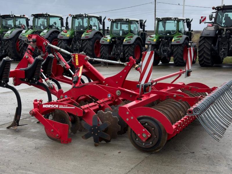 Horsch Joker 3 CT Mono TG