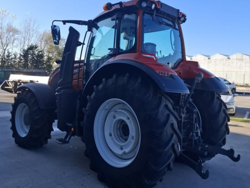 Valtra T154 H