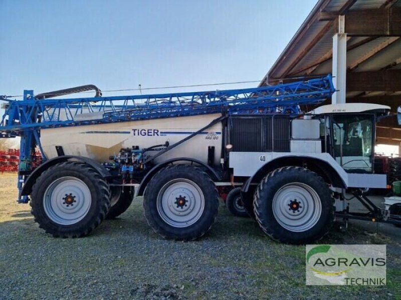 HYDROTRAC TIGER TOPLINE 100001