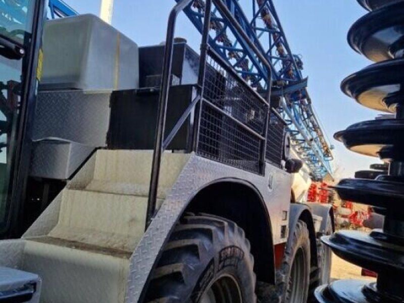 HYDROTRAC TIGER TOPLINE 100001